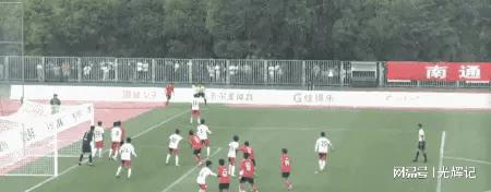球联赛最新排行榜：南通领跑常州垫底！新葡京娱乐徐州1-1绝平江苏城市足(图7)