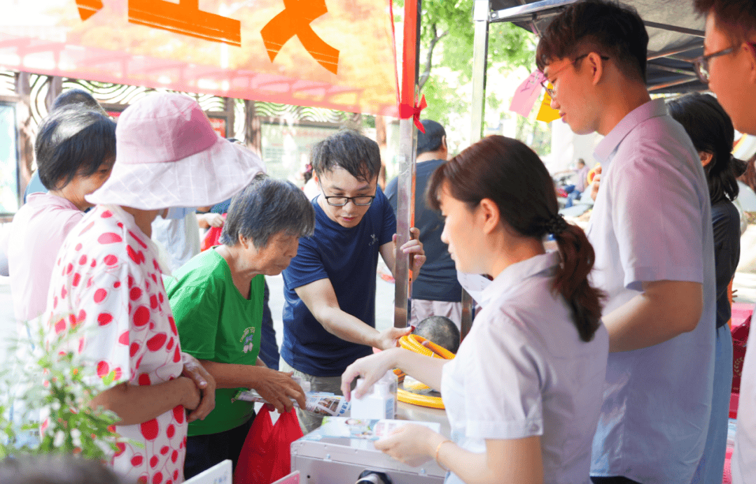 300份好物！里水防蚊有新招→澳门新葡京回收85kg空瓶回馈(图14)